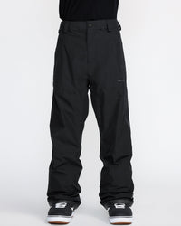 Dua Gore-Tex Hose - Black