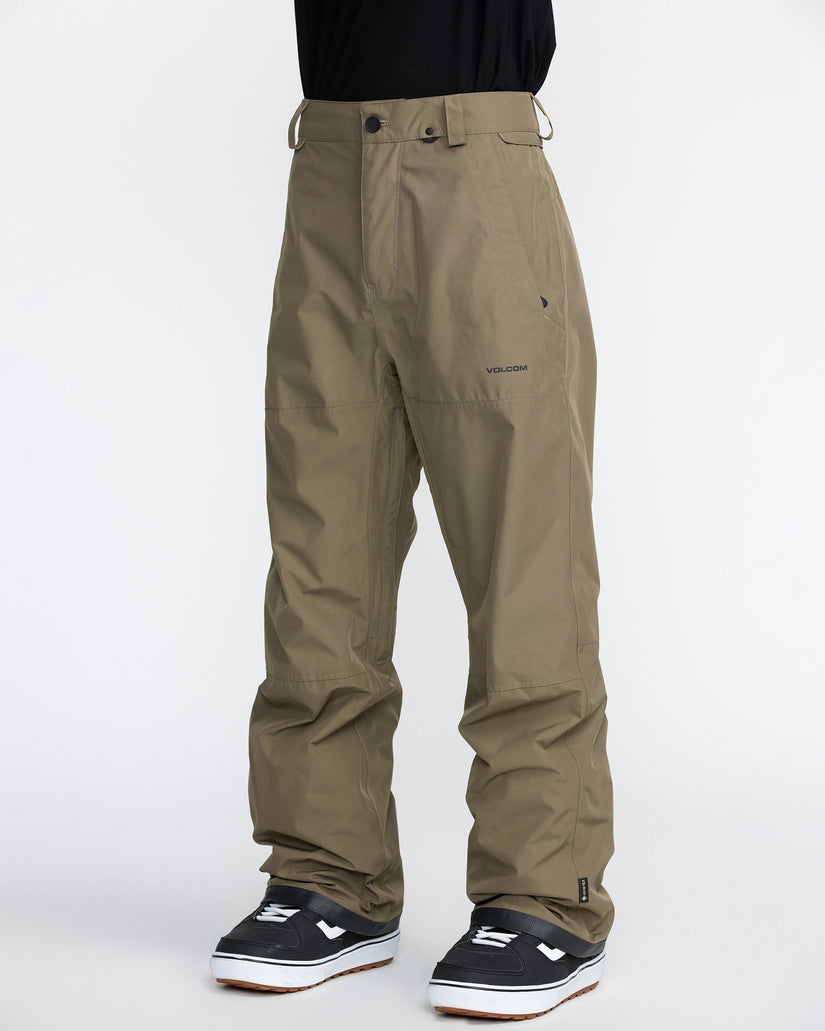 Dua Gore-Tex Hose - Military
