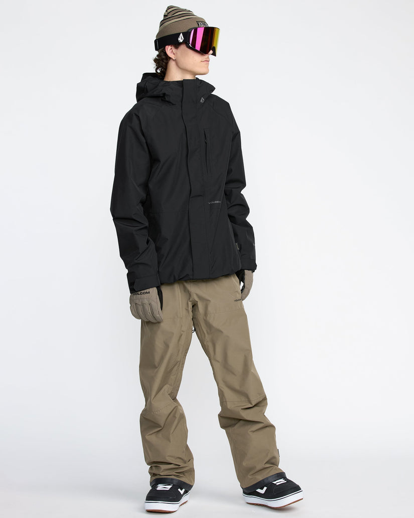 Dua Gore-Tex Hose - Military