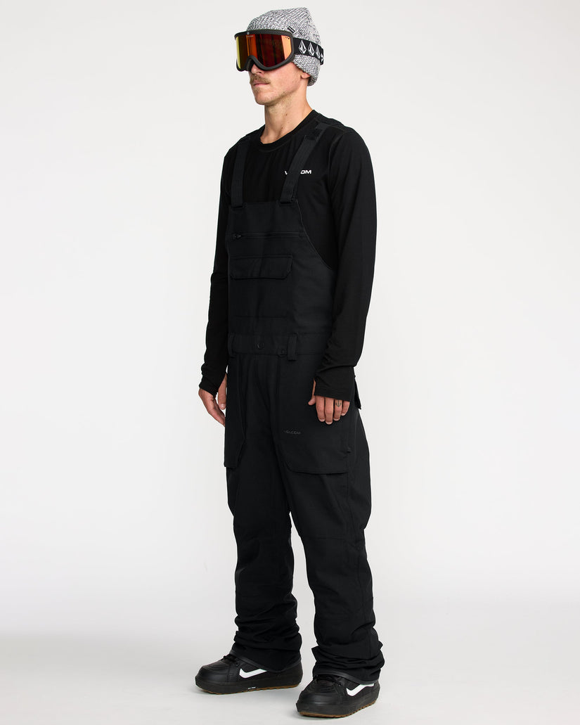 Roan Latzhose - Black
