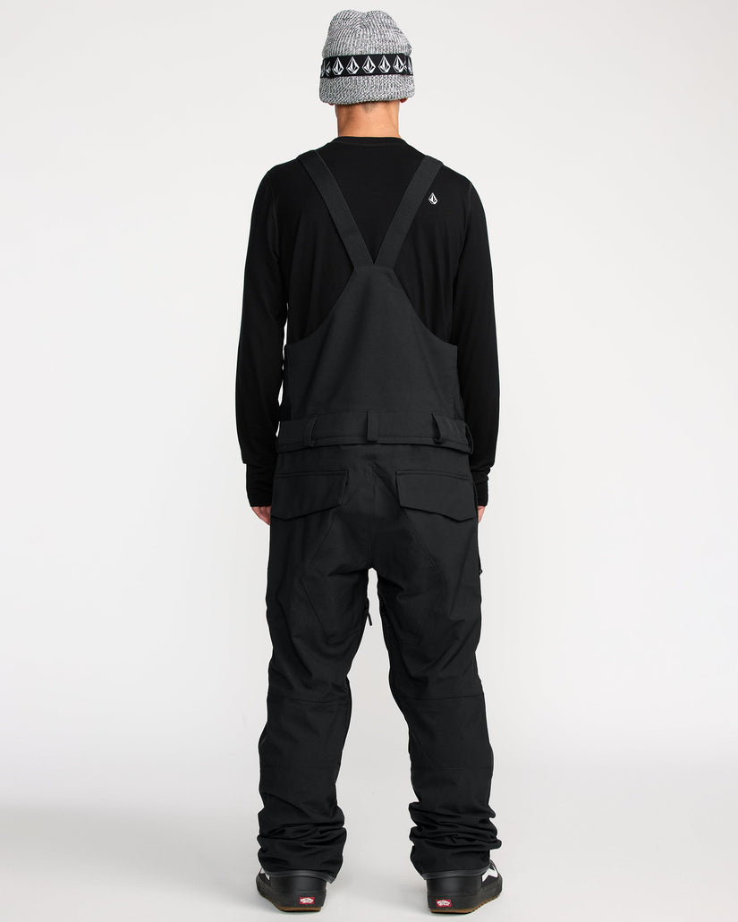 Roan Latzhose - Black