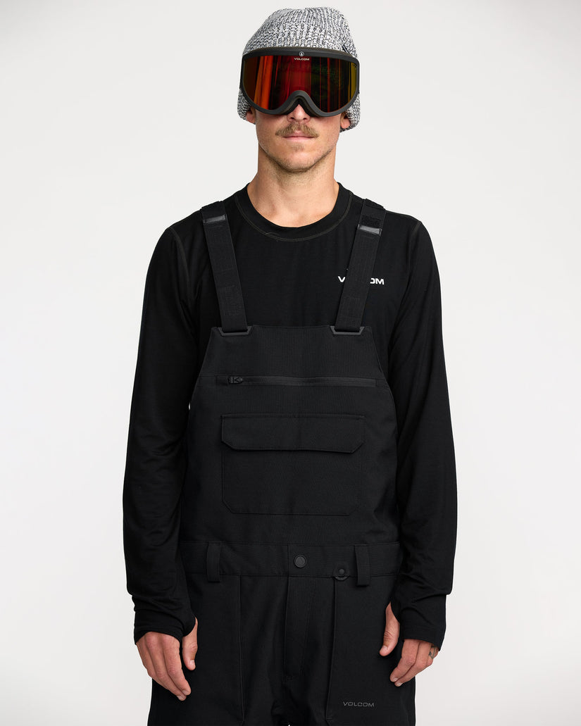Roan Latzhose - Black