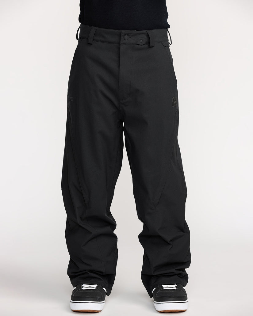 Kleveland Hose - Black