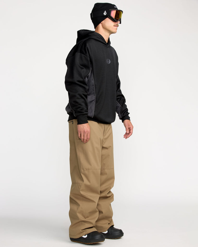 Snow Billow Hose - Bronze