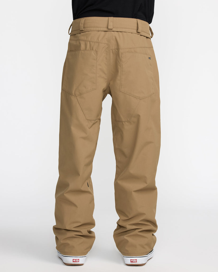 Nailer Hose - Bronze
