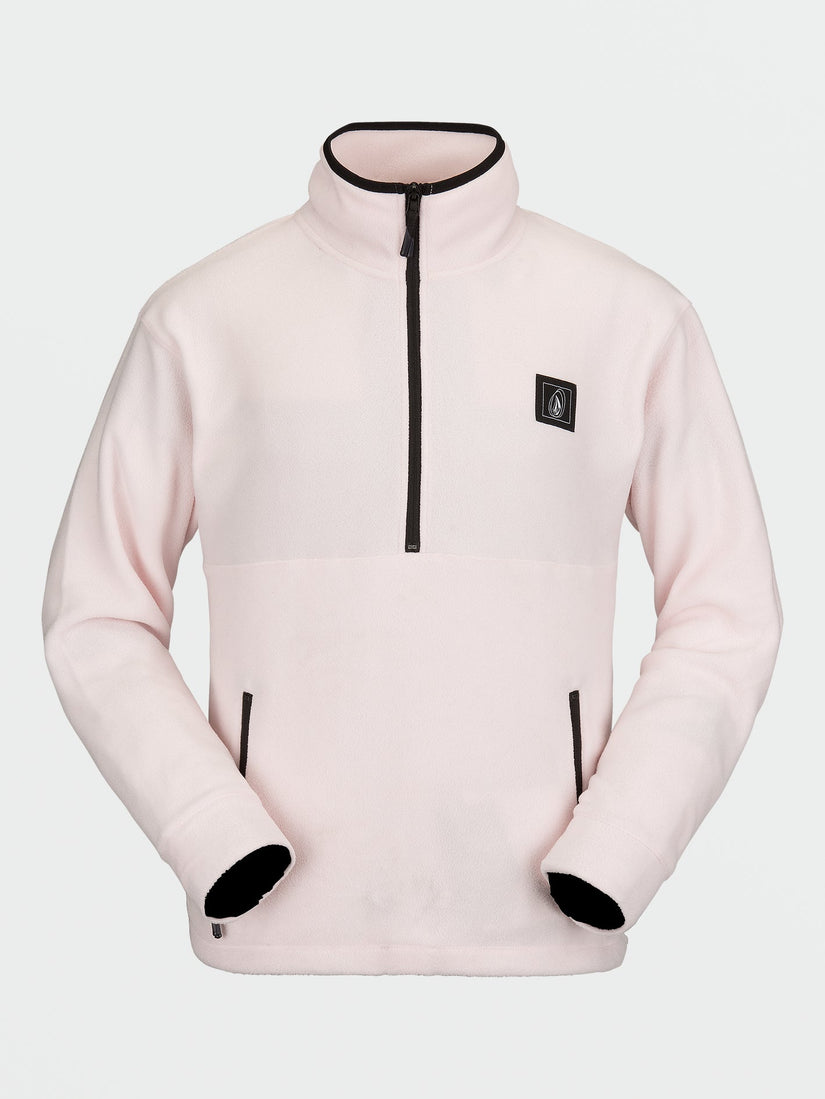 V-SCIENCE FLEECE P/O 1/2 ZIP (G4152301_PYP) [1]