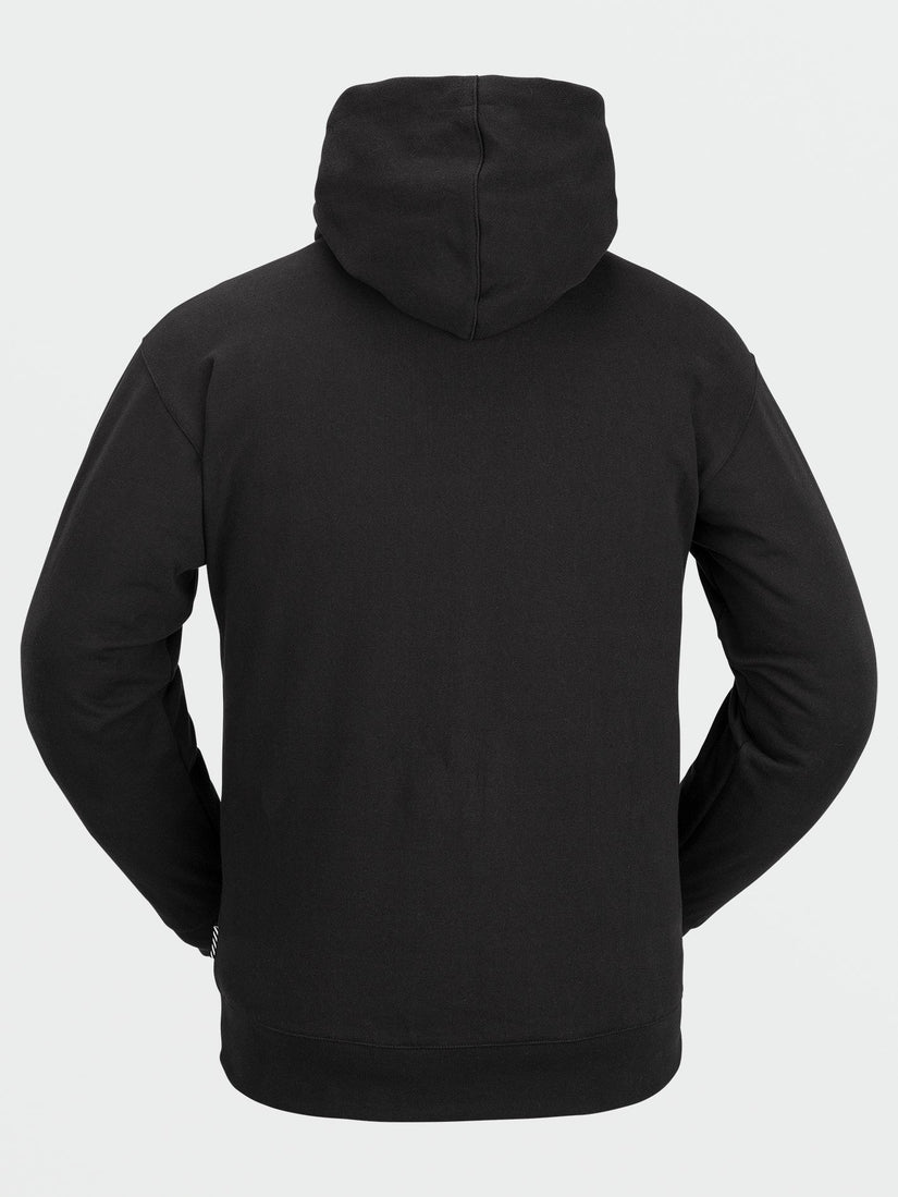 D.I. FLEECE (G4152304_BLK) [1]