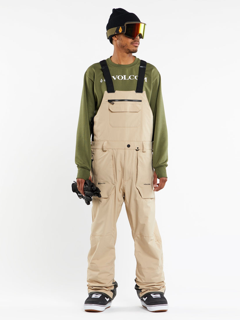Core Hydro Crew Sweatshirt  - MILITARY (G4652402_MIL) [42]