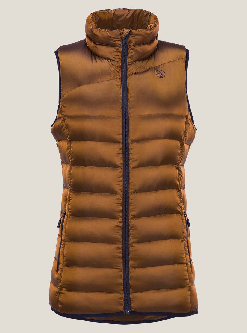 CAMPOS INF GORE JKT BLACK