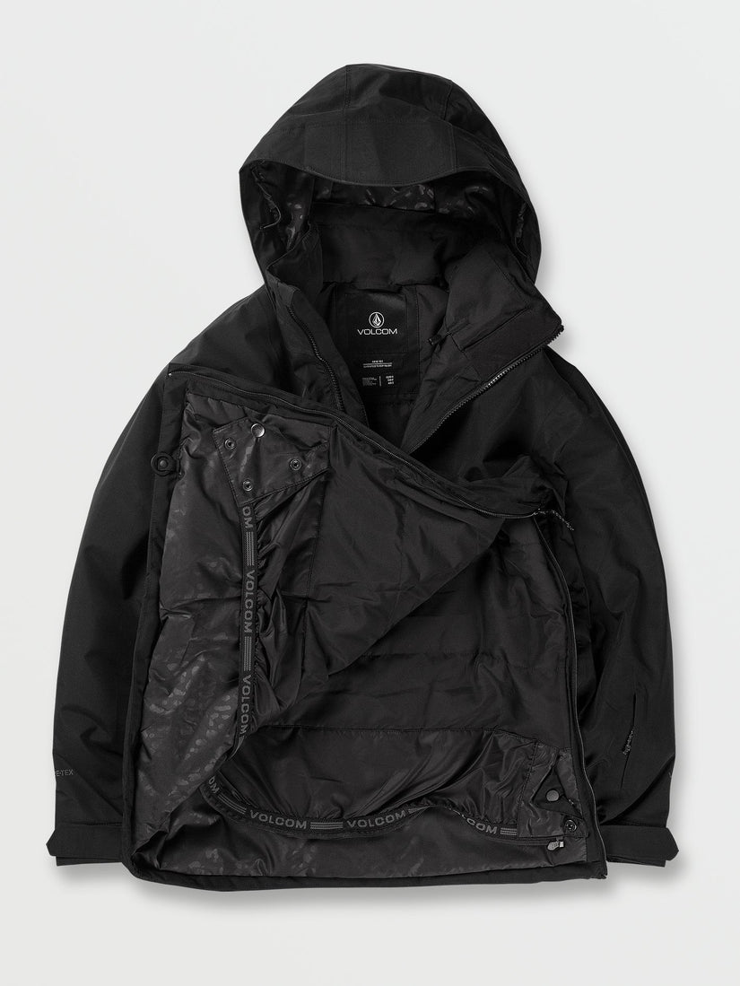 FERN INS GORE PULLOVER (H0452301_BLK) [3]