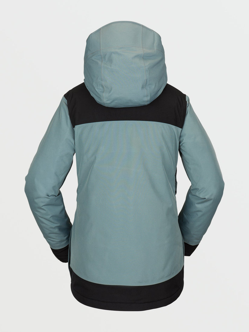 ELL INS GORE-TEX JACKET (H0452302_GAH) [11]