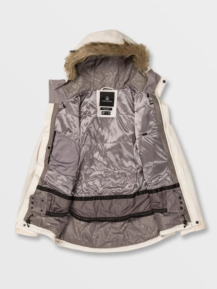 Shadow Insulated Jacket - MOONBEAM (H0452408_MBM) [21]
