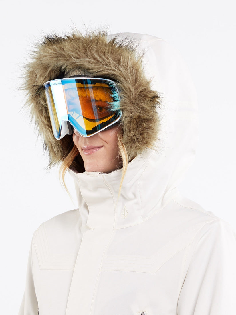 Shadow Insulated Jacket - MOONBEAM (H0452408_MBM) [31]