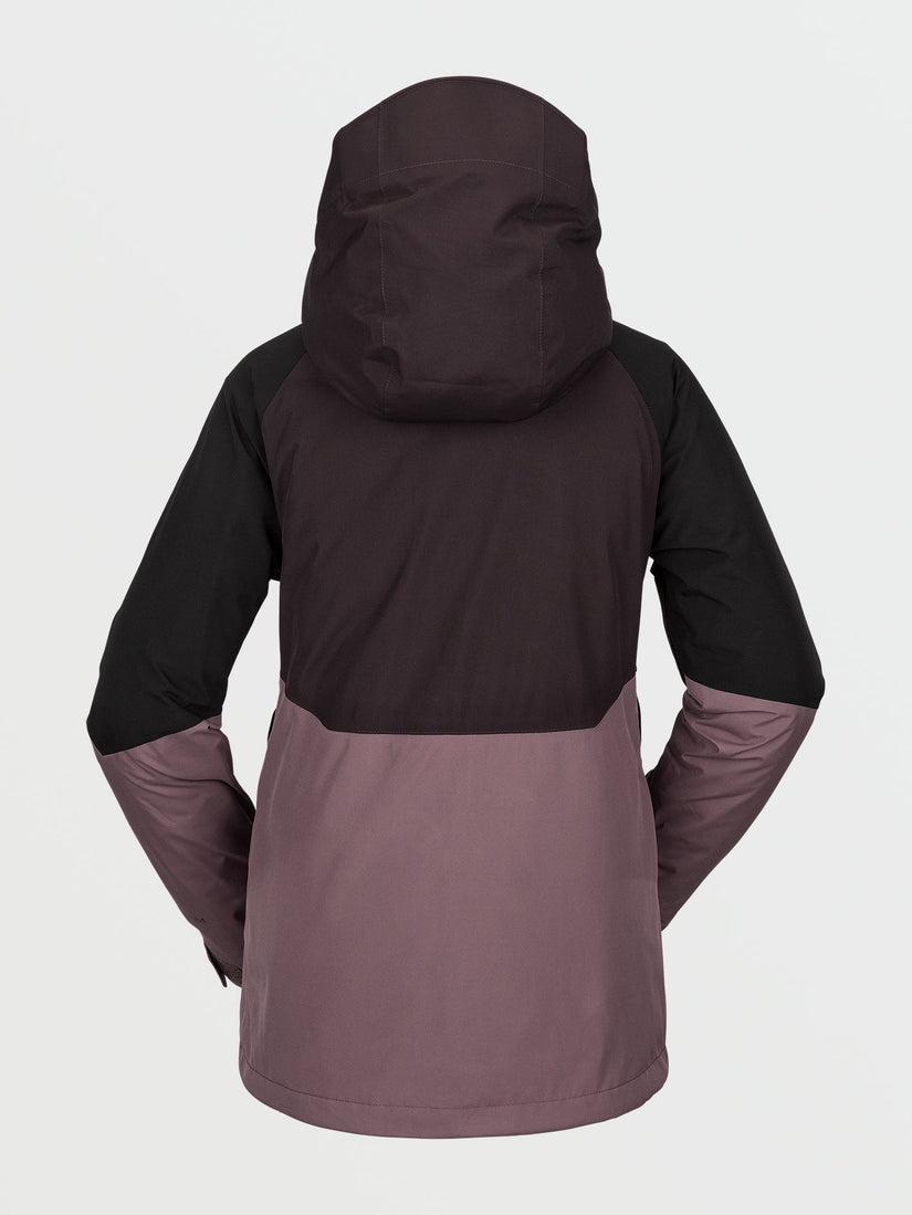 ARIS GORE-TEX JACKET (H0652304_BPM) [10]