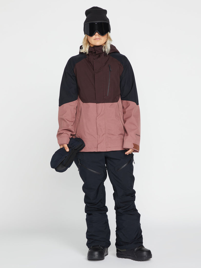 ARIS GORE-TEX JACKET (H0652304_BPM) [F]