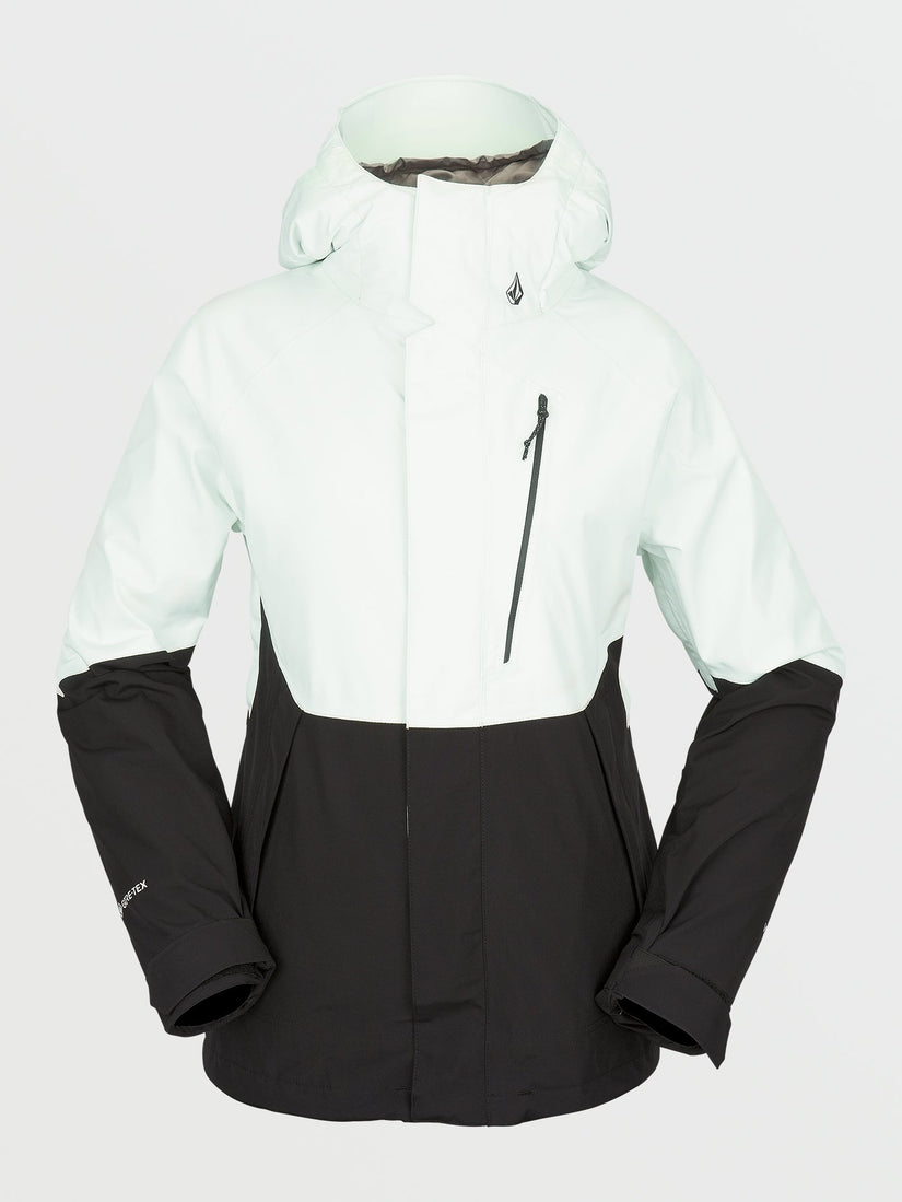 ARIS GORE-TEX JACKET (H0652304_ICG) [F]