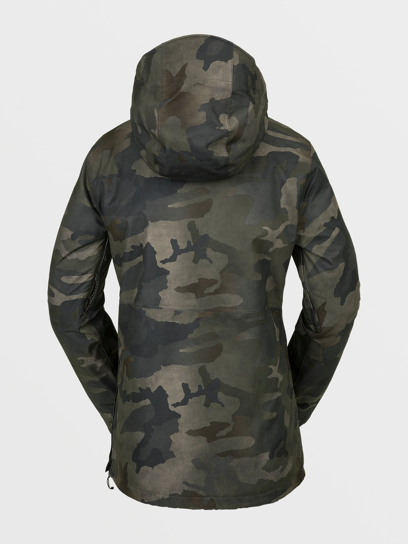 Ashfield Jacket - CLOUDWASH CAMO (H0652405_CWC) [B]
