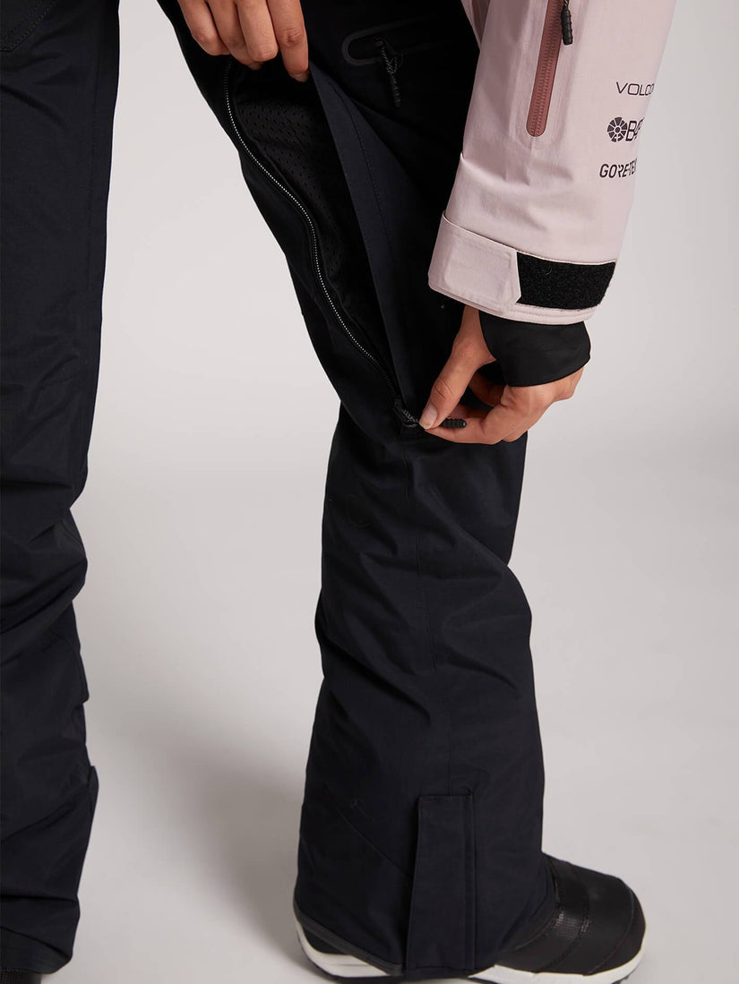 Knox Insulated GORE-TEX Pants - Black