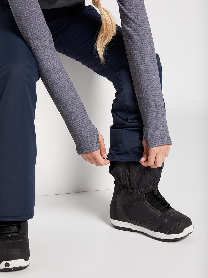 Frochickie Insulated Pants - Black (H1251903_BLK) [12]
