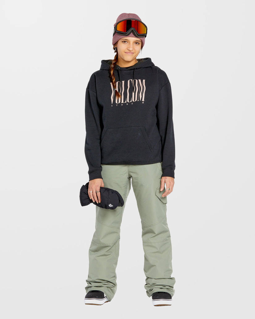 Bridger Insulated Trousers - Lichen Green