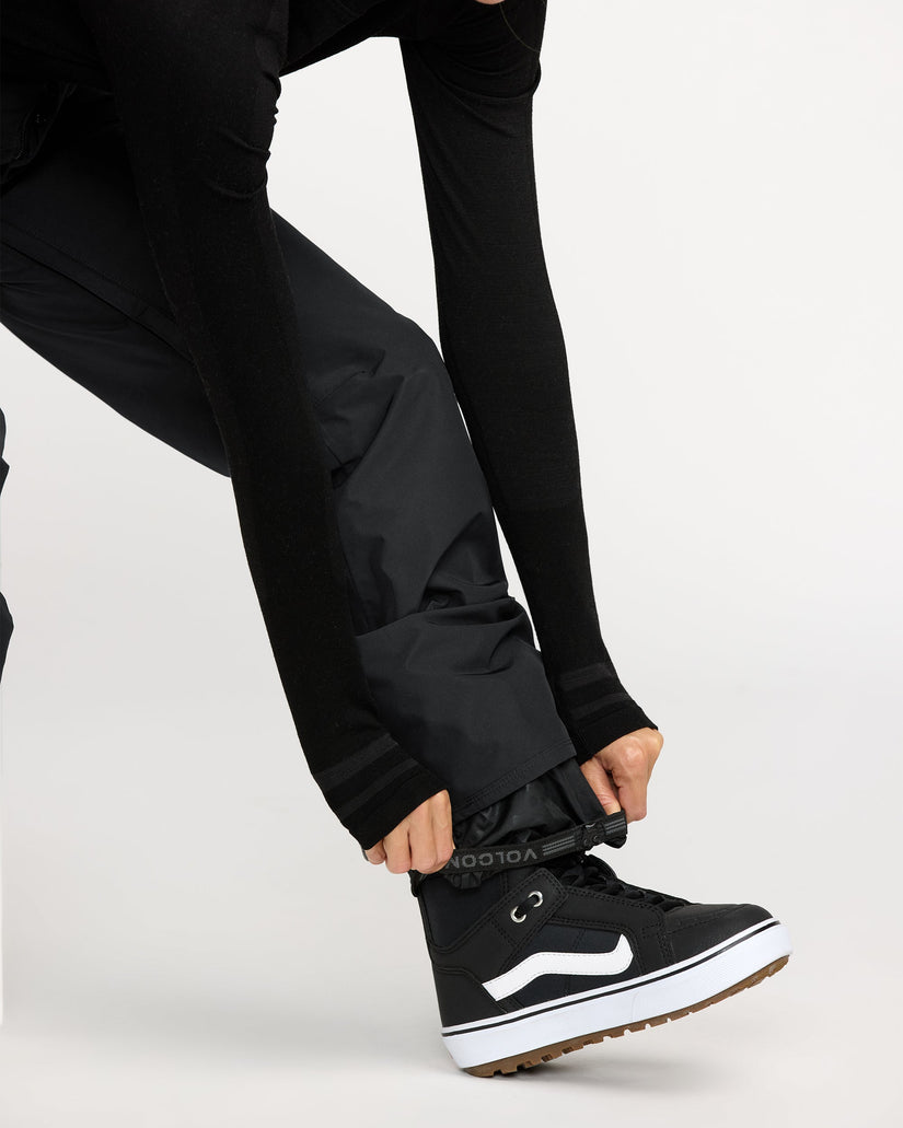 Kanyon Insulated Gore-Tex Hose - Black