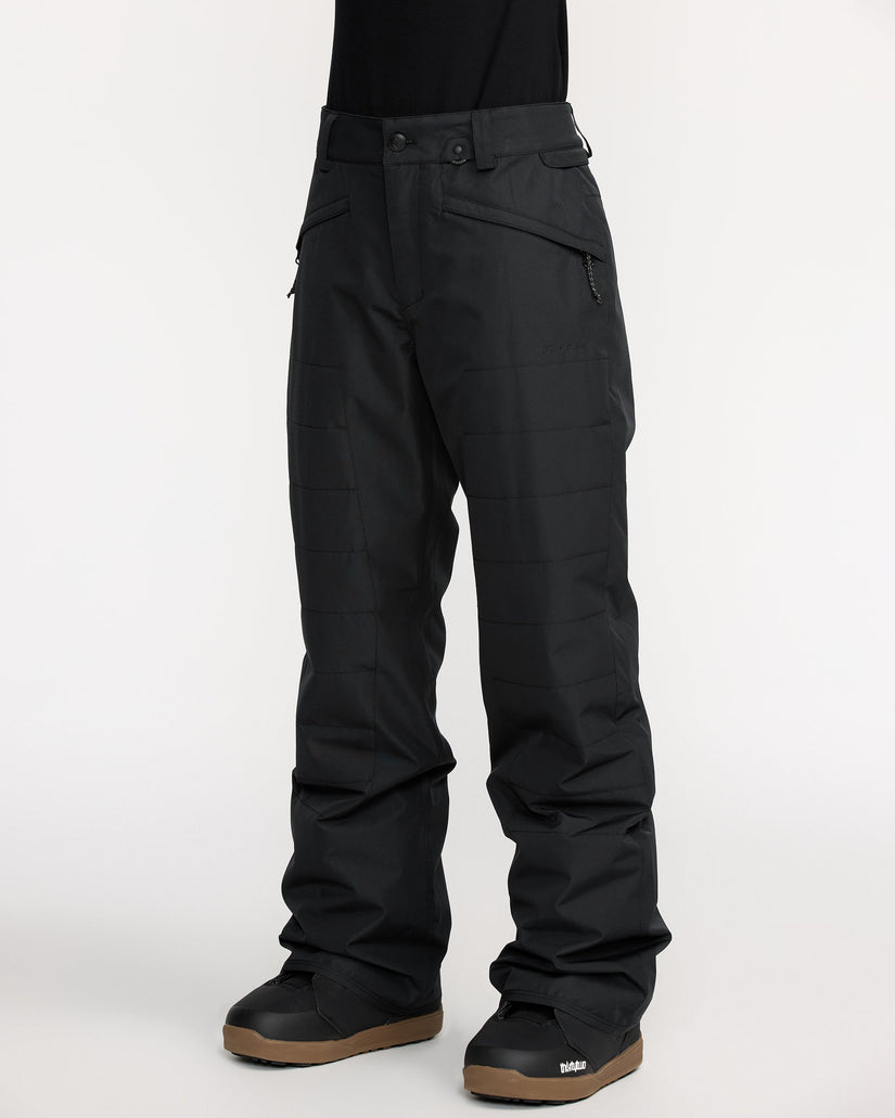 Obsedian Tds Insulated Hose - Black