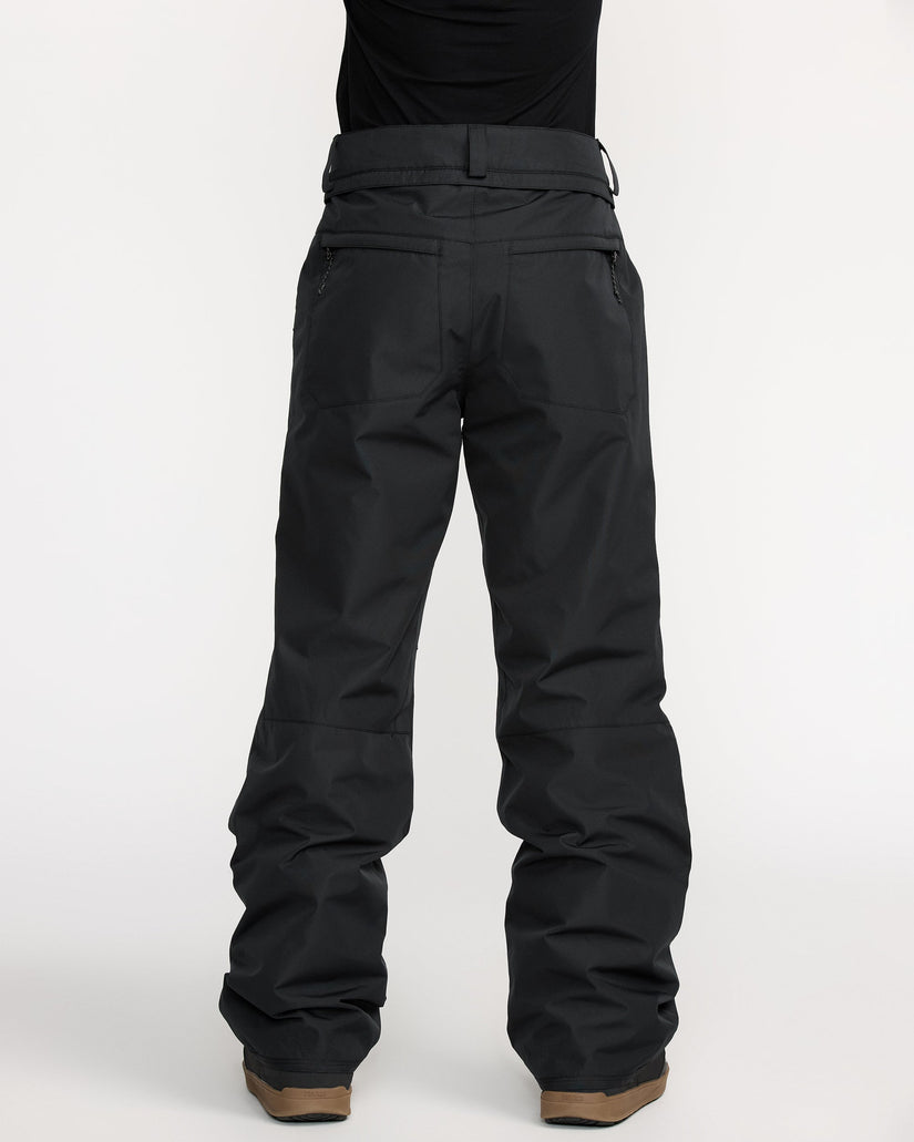 Obsedian Tds Insulated Hose - Black