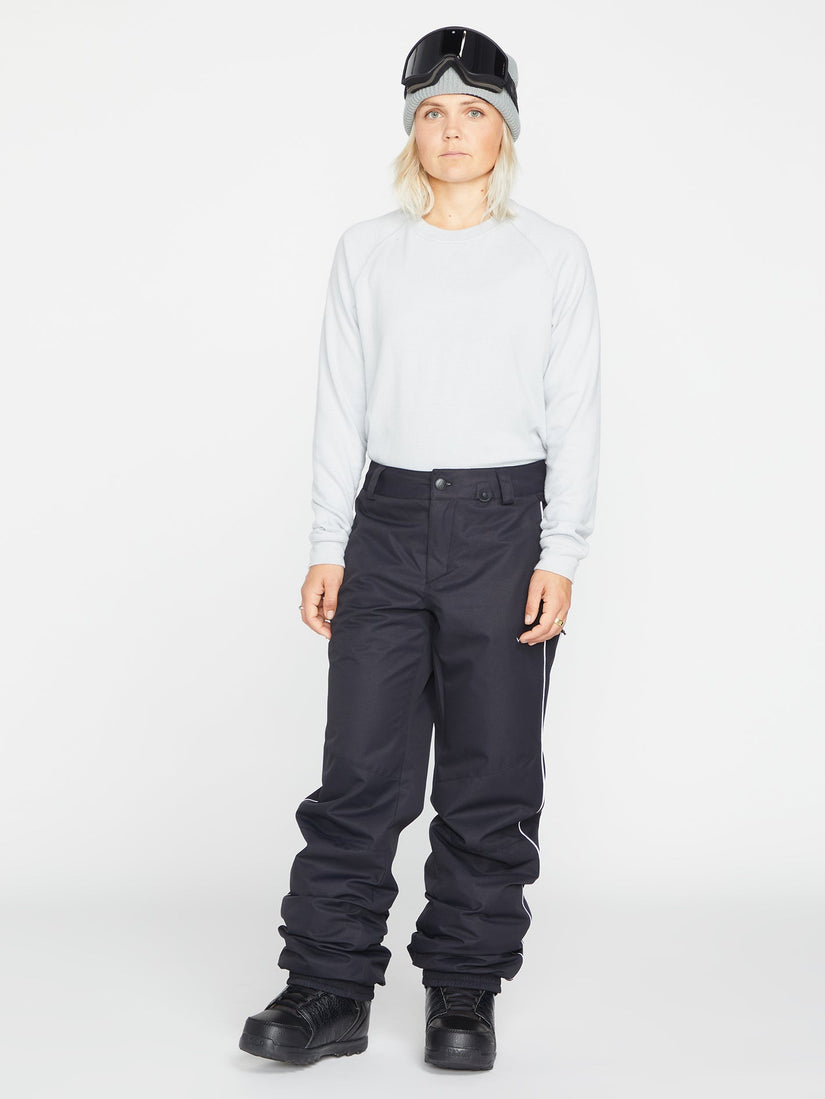 HOTLAPPER PANT (H1352305_BLK) [F]
