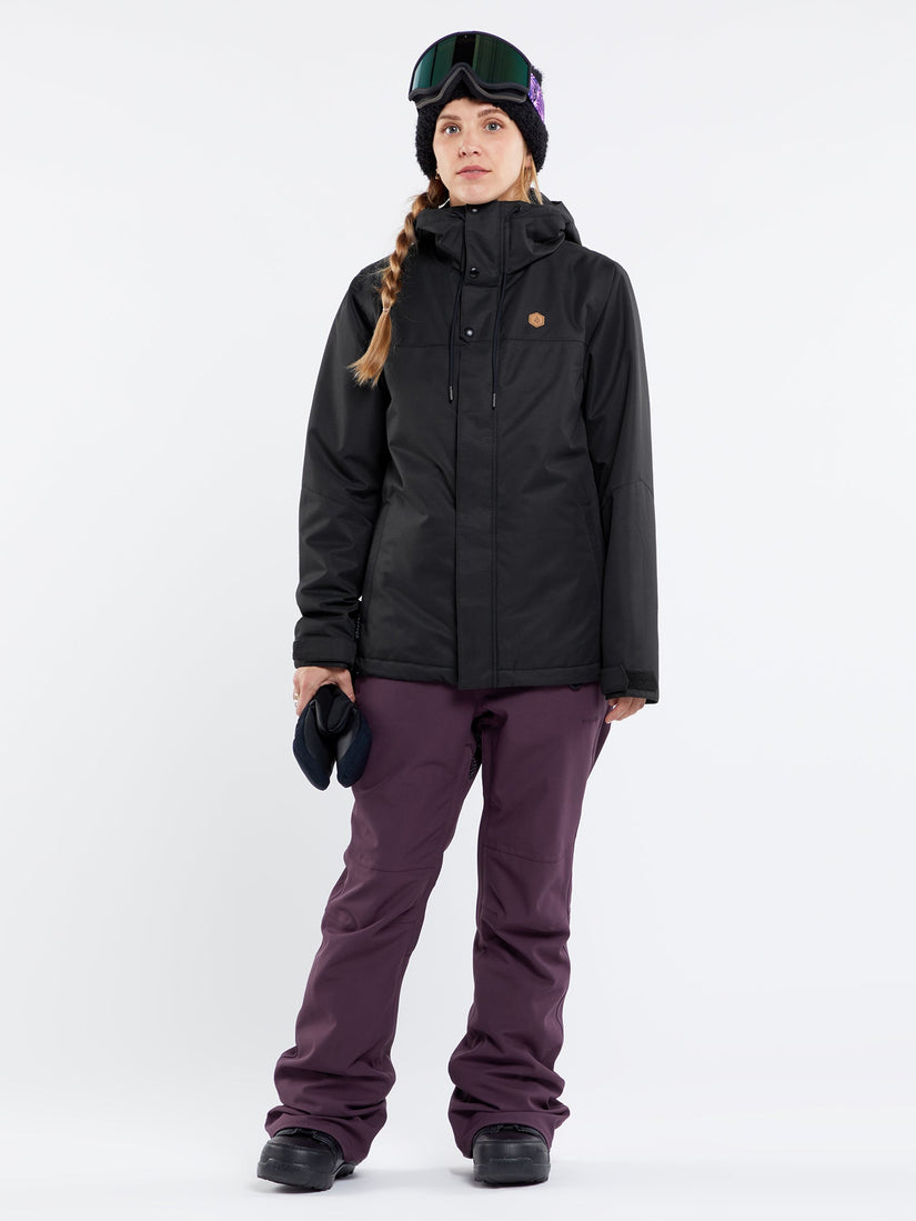 Swift Bib Overall - BLACKBERRY (H1352406_BRY) [42]