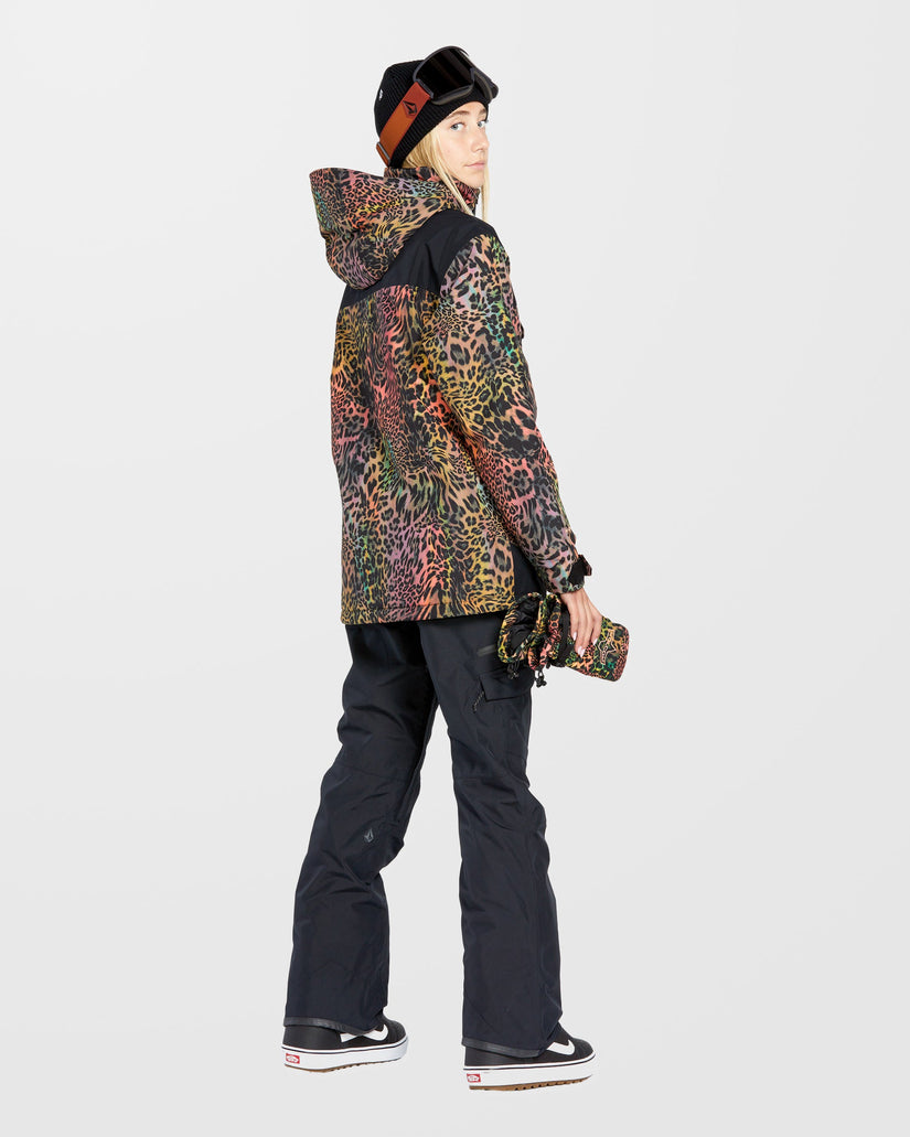 Aston Gore-Tex Trousers - Black