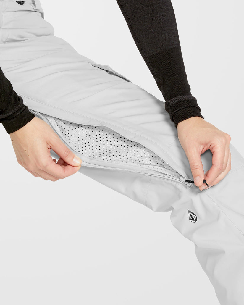 Aston Gore-Tex Trousers - Cloud Grey