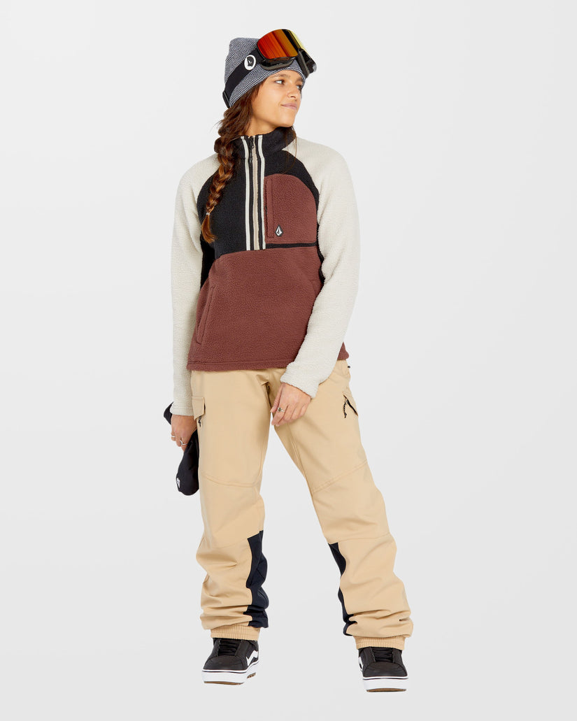 Wildling Trousers - Sand