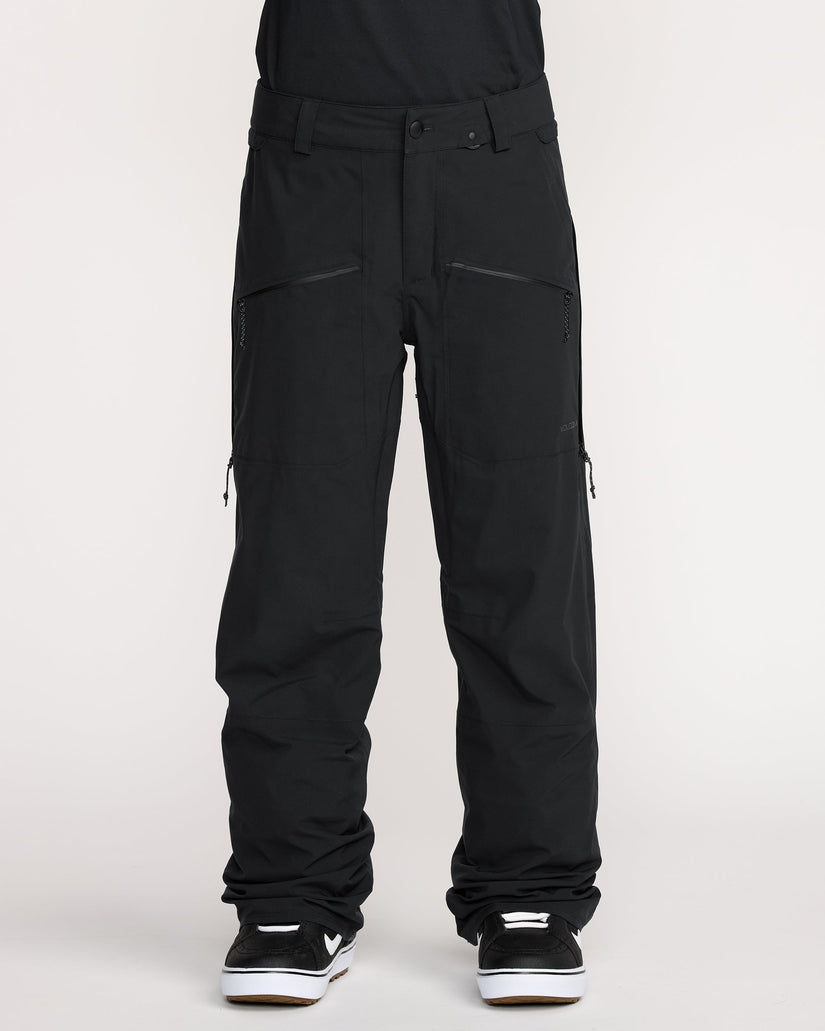 Karat Stretch 30K Hose - Black