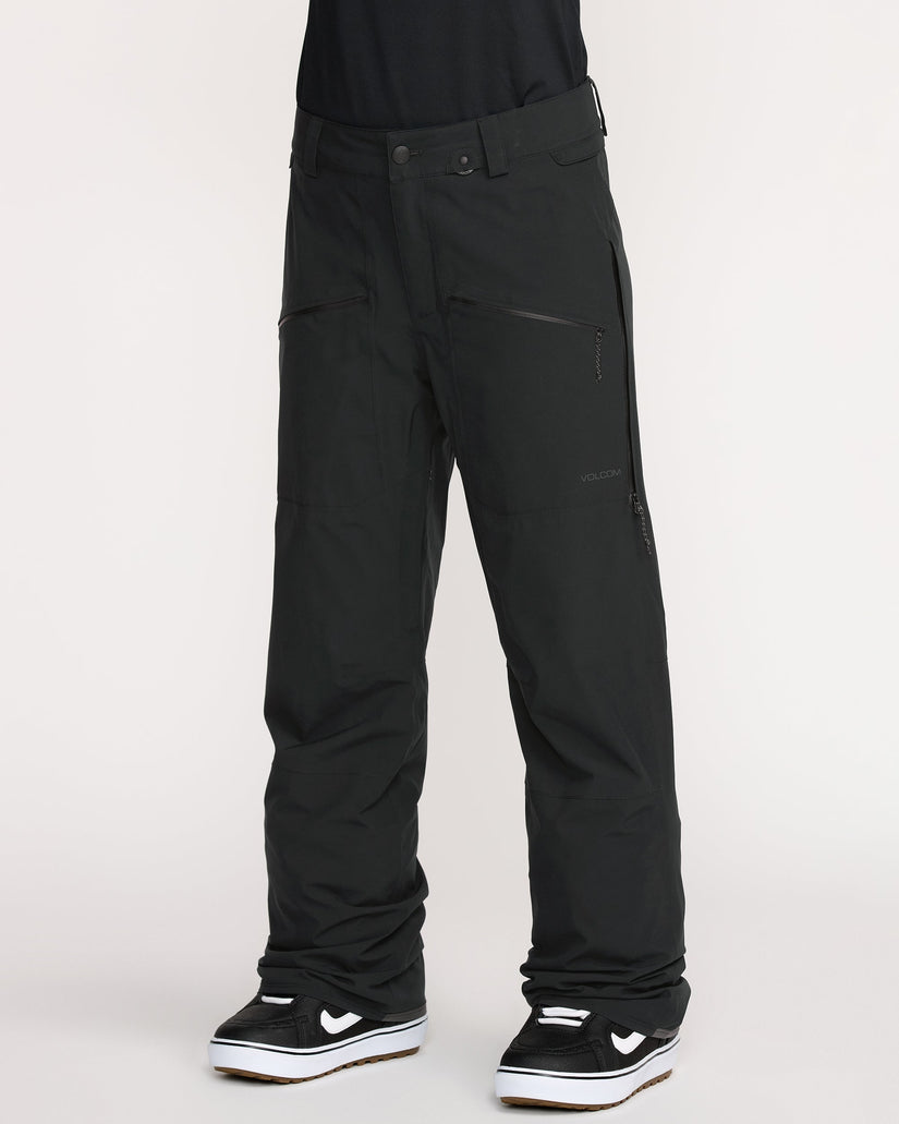 Karat Stretch 30K Hose - Black