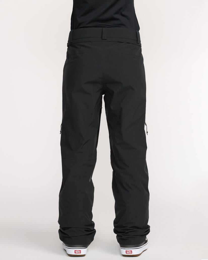 Karat Stretch 30K Hose - Black