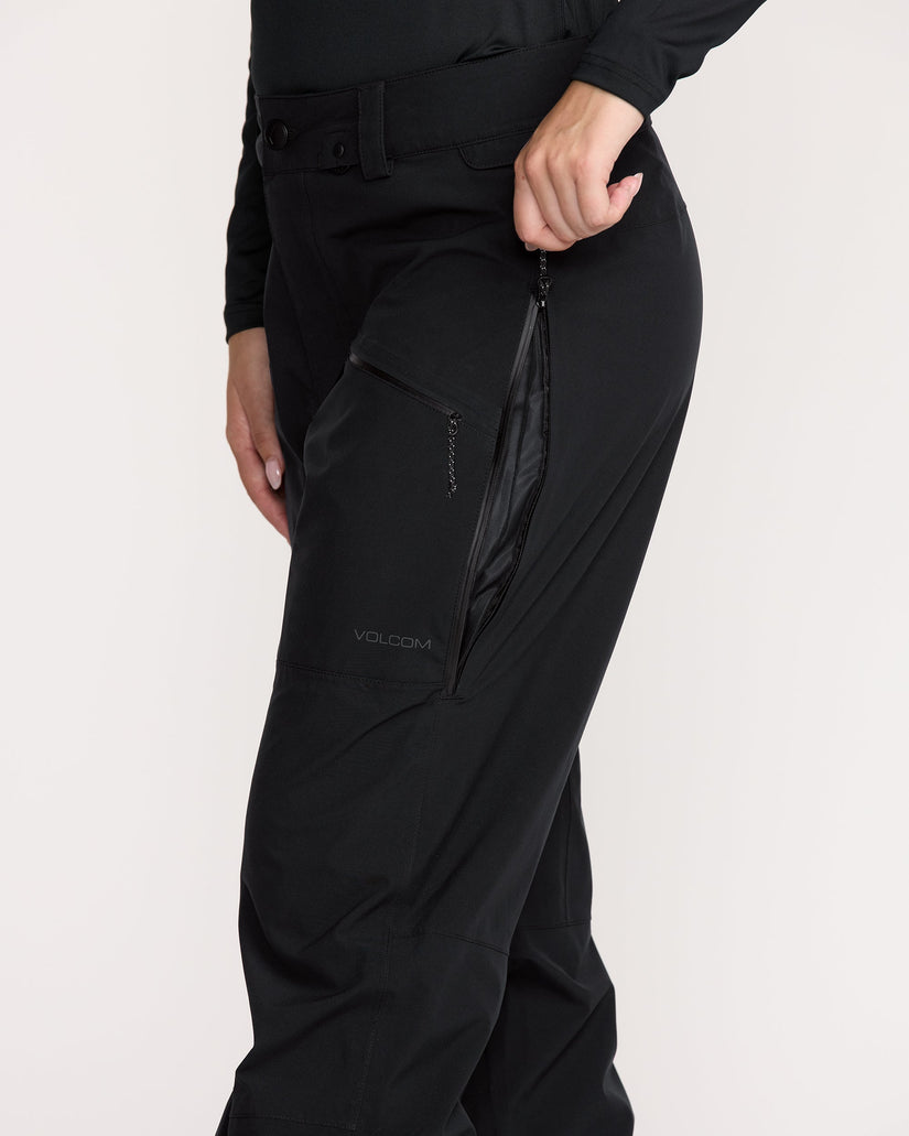 Karat Stretch 30K Hose - Black