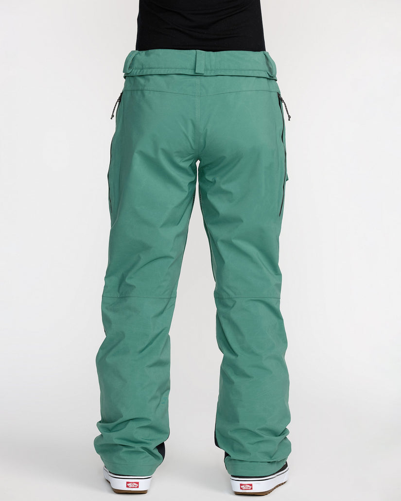 V.Co At Stretch Gore-Tex Hose - Spruce Green