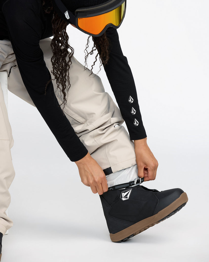 Dlm Hose - Stone