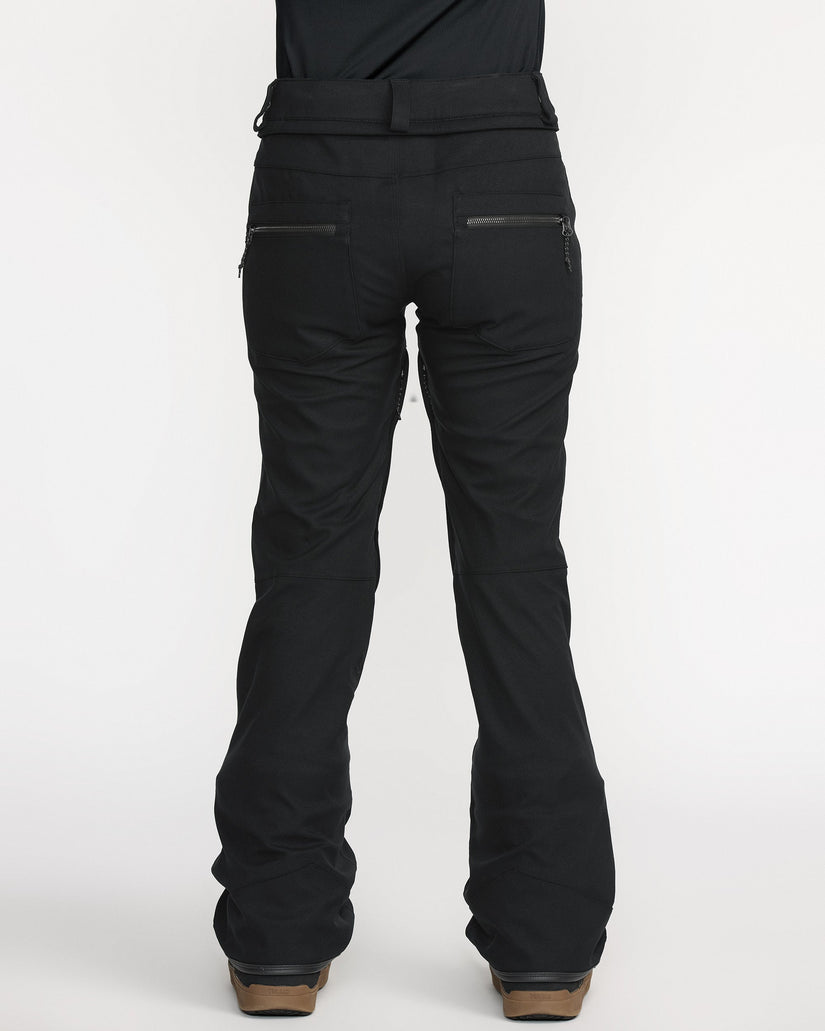 Genus Stretch Hose - Black