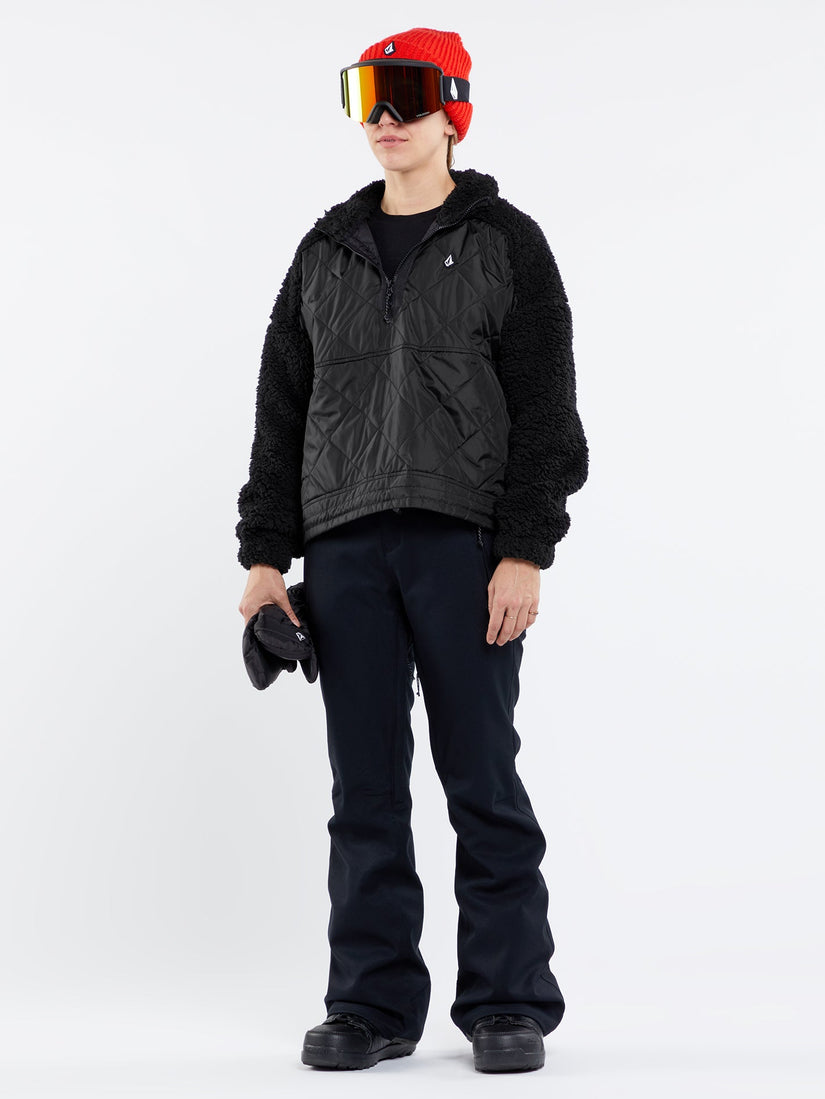 Ferron Pullover Jacket - BLACK (H1652401_BLK) [45]