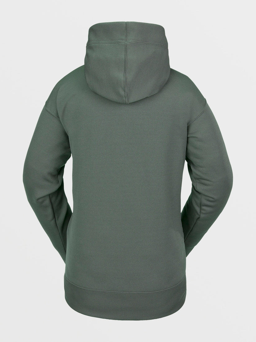 Riding Hydro Hoodie - EUCALYPTUS (H4152403_EUC) [B]