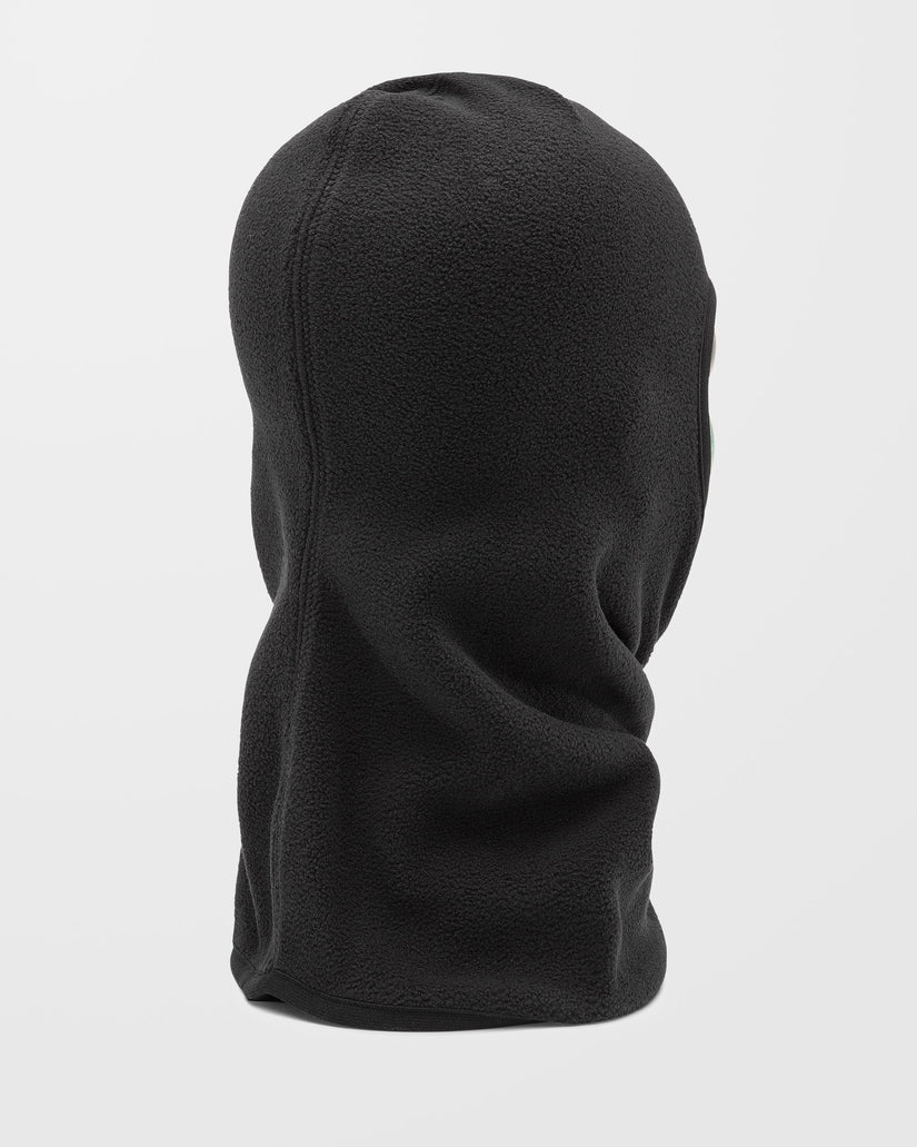 Powclava Polar Hood - Black