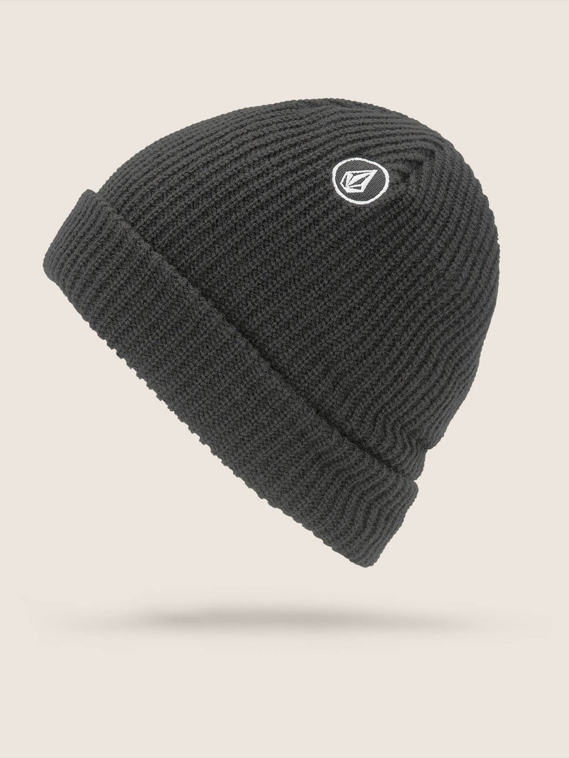 Sweep Beanie - Black