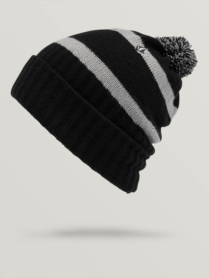 JUMP STALKER BEANIE (J5852011_BLK) [B]