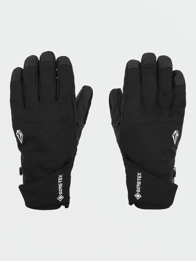 CP2 GORE-TEX GLOVE (J6852303_BLK) [F]