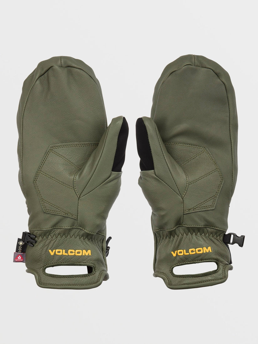 Service Gore-Tex Mittens - MILITARY (J6852401_MIL) [B]