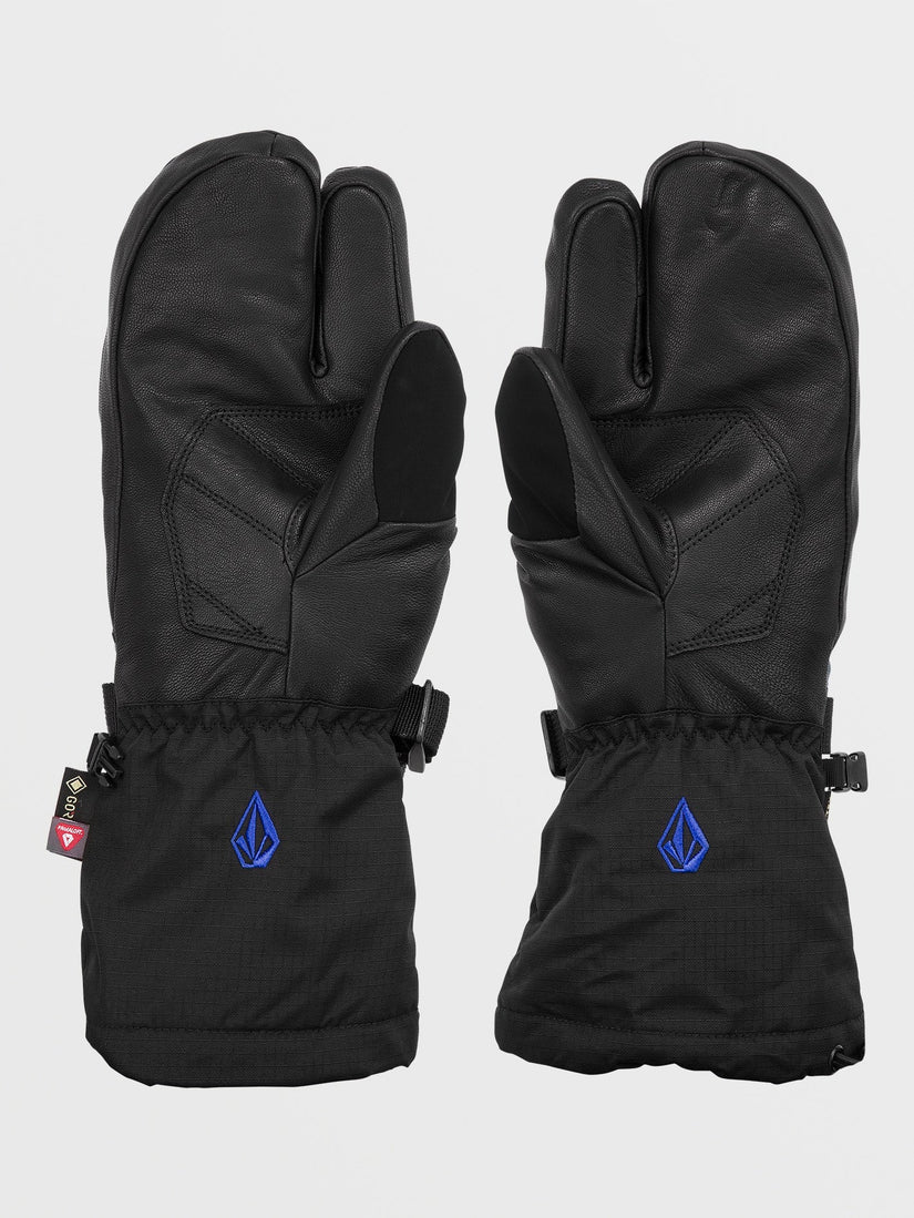 Provoke Gore-Tex Mittens - ELECTRIC BLUE (J6852402_EBL) [B]