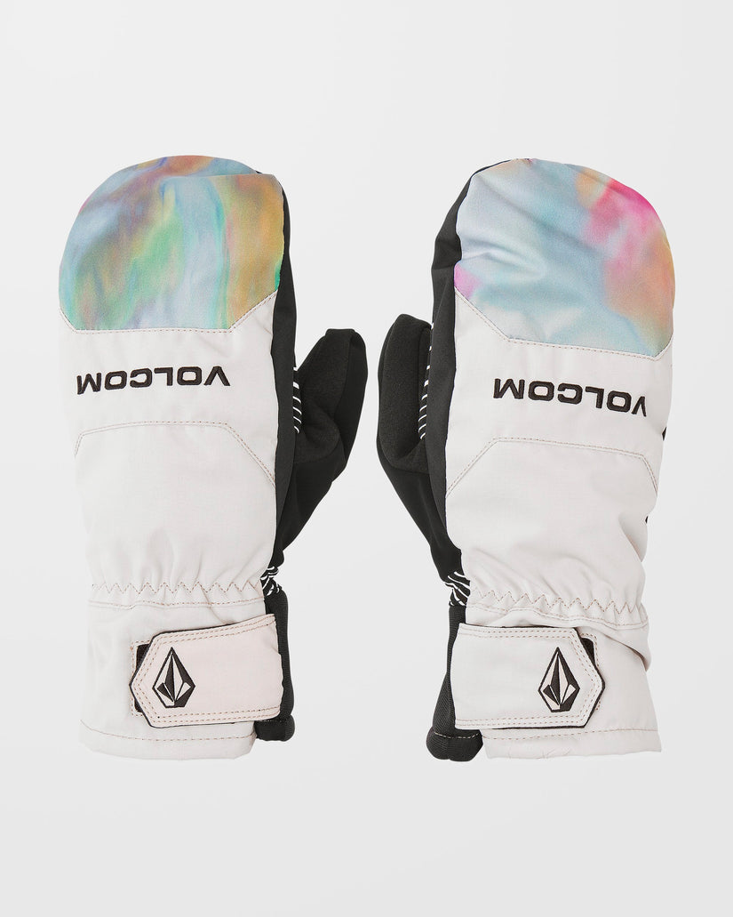 V.Co Nyle Mittens - Grey