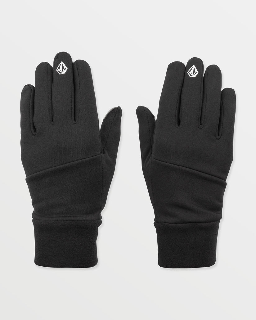91 Gore-Tex Handschuhe - Black