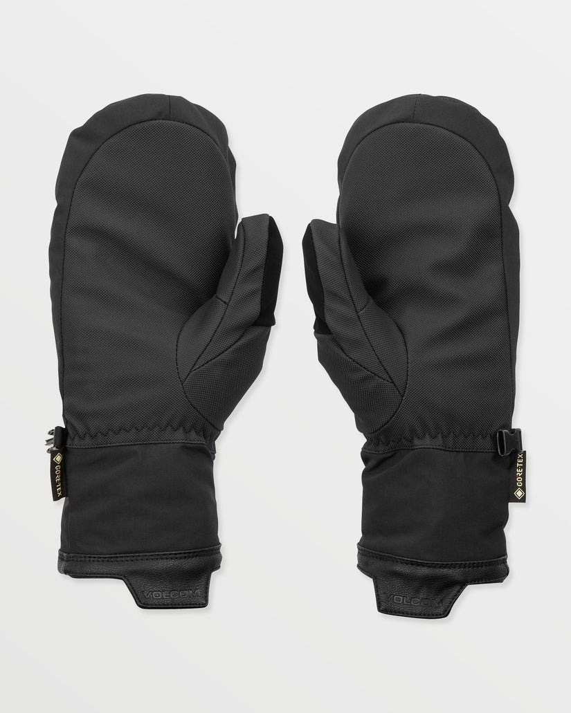 Stay Dry Gore-Tex Fäustlinge - Black